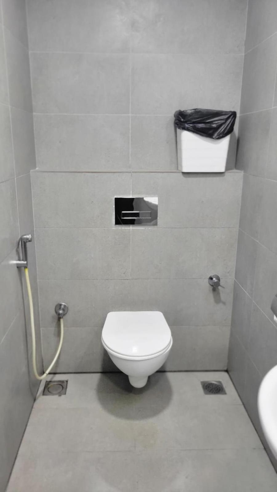 Grace Residency Chennai Airport Otel Dış mekan fotoğraf