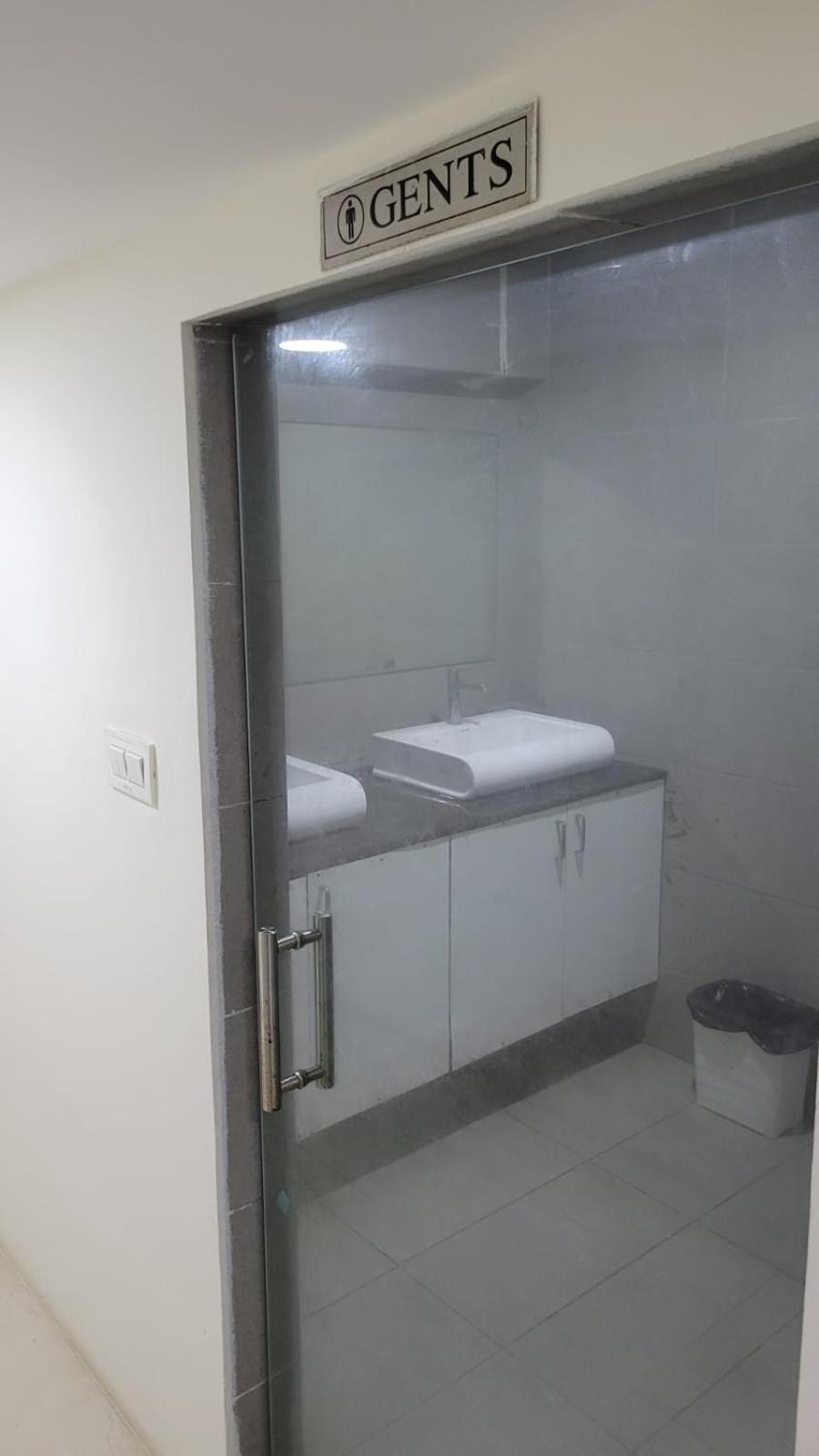 Grace Residency Chennai Airport Otel Dış mekan fotoğraf
