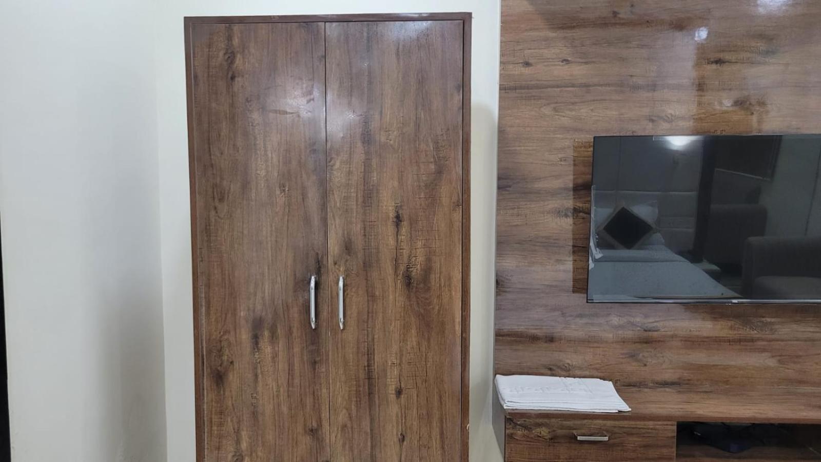 Grace Residency Chennai Airport Otel Dış mekan fotoğraf