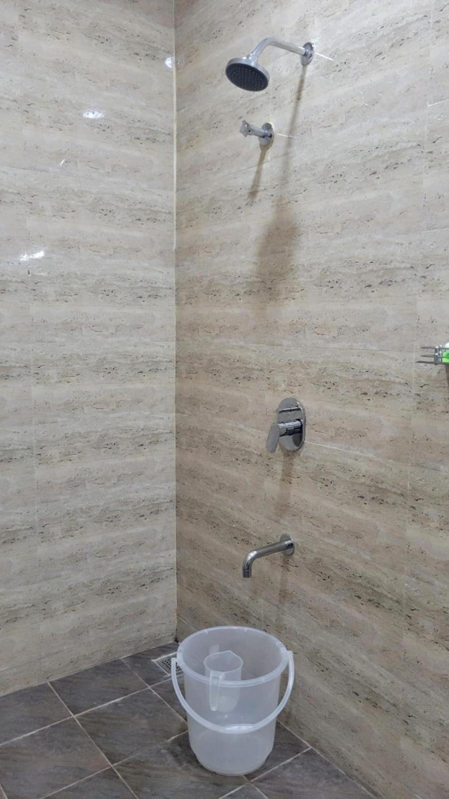 Grace Residency Chennai Airport Otel Dış mekan fotoğraf