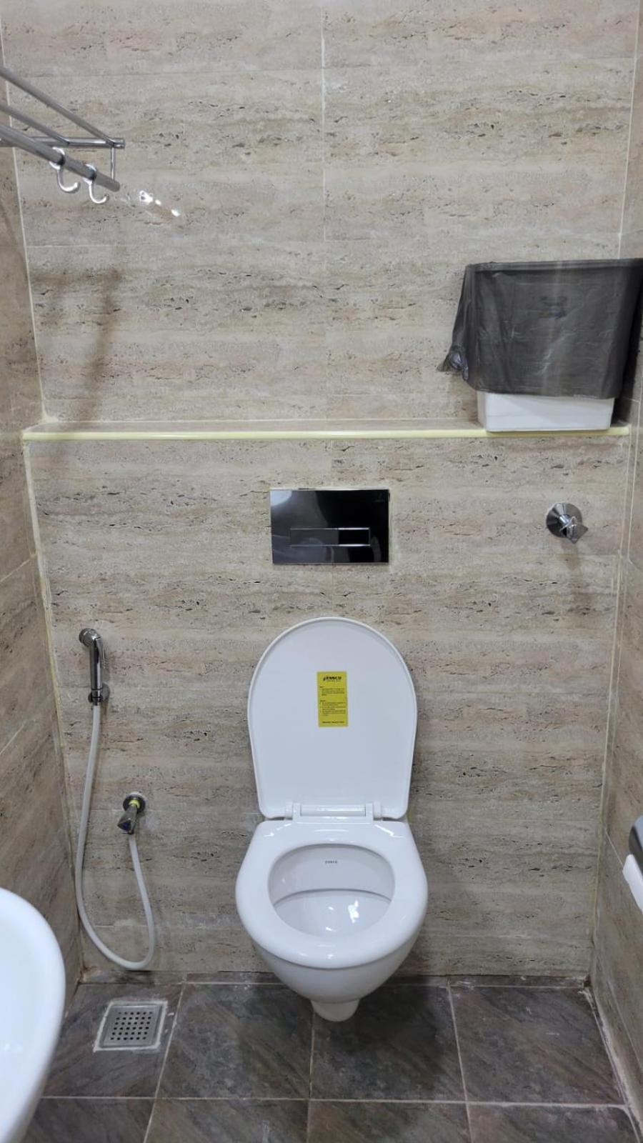 Grace Residency Chennai Airport Otel Dış mekan fotoğraf