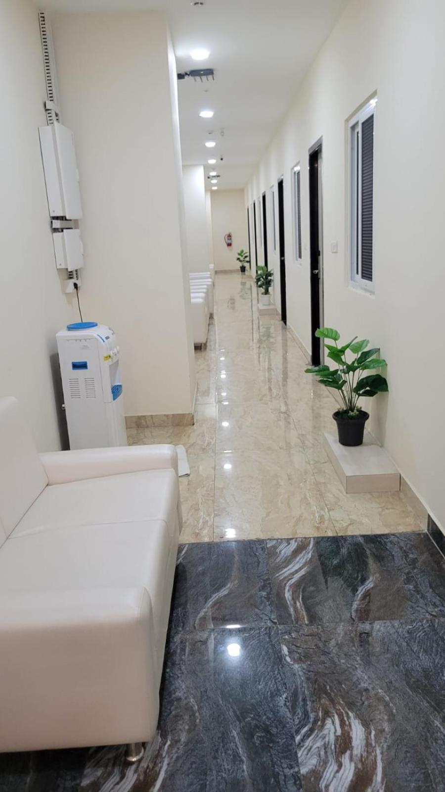 Grace Residency Chennai Airport Otel Dış mekan fotoğraf