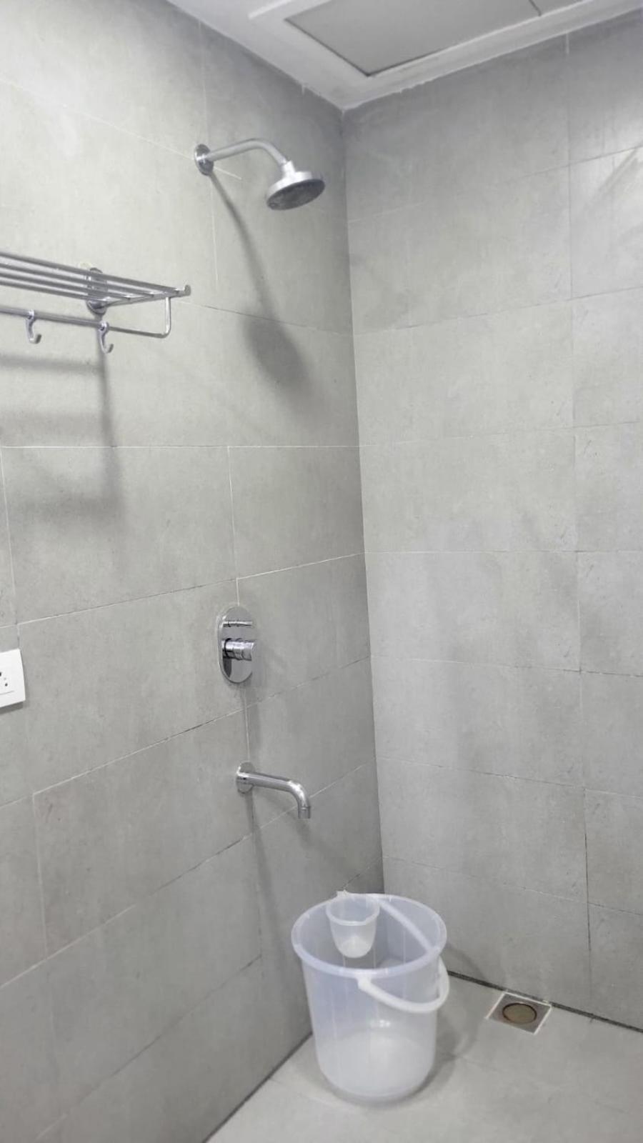 Grace Residency Chennai Airport Otel Dış mekan fotoğraf